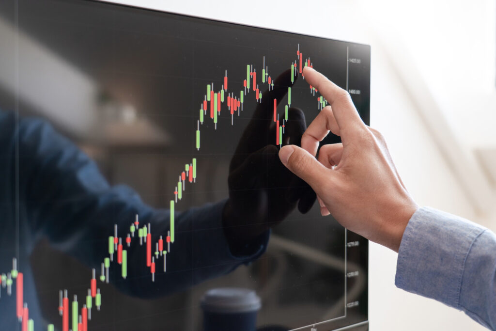 MT5 Trading Platform